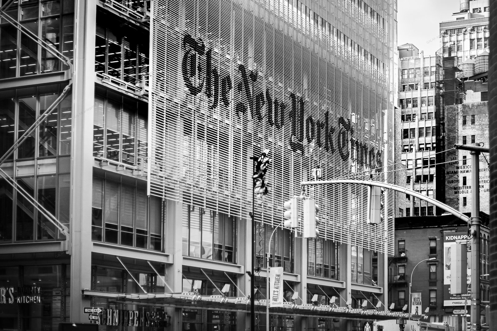 The New York Times
