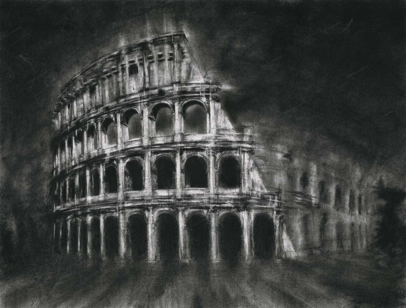 Anfiteatro