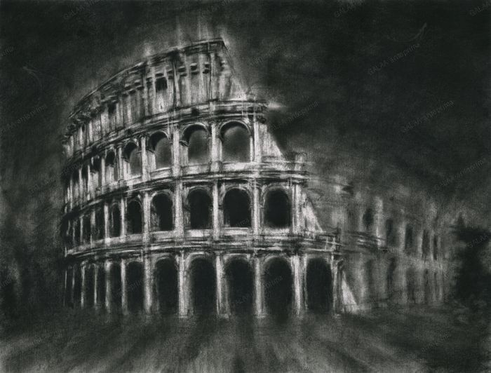 Anfiteatro