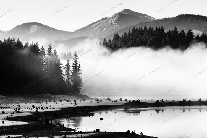 Lago di Pini