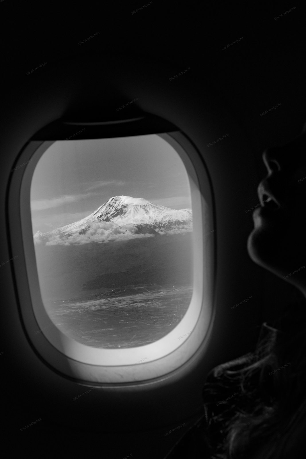 Five Minutes from Yerevan